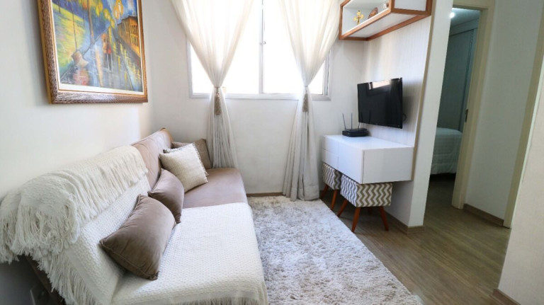 Imagem Apartamento com 2 Quartos à Venda, 45 m² em água Branca - São Paulo Imagem Apartamento com 2 Quartos à Venda, 45 m² em água Branca - São Paulo