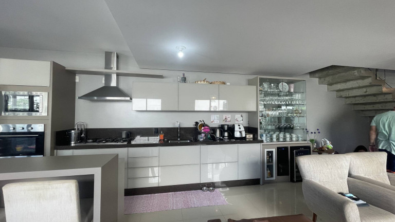 Imagem Casa com 3 Quartos à Venda, 215 m² em Cachoeira Do Bom Jesus - Florianópolis Imagem Casa com 3 Quartos à Venda, 215 m² em Cachoeira Do Bom Jesus - Florianópolis