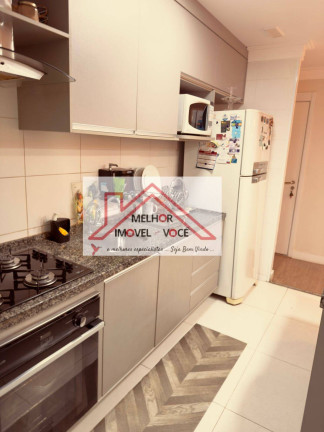Imagem Apartamento com 3 Quartos à Venda, 81 m² em Campininha - São Paulo Imagem Apartamento com 3 Quartos à Venda, 81 m² em Campininha - São Paulo