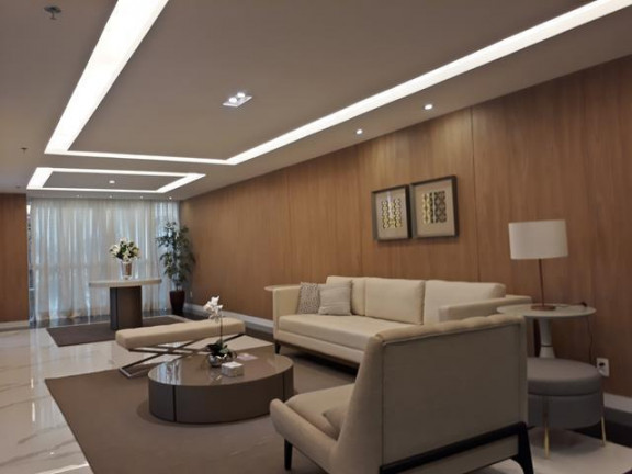 Imagem Apartamento com 3 Quartos à Venda, 104 m² em Cocó - Fortaleza