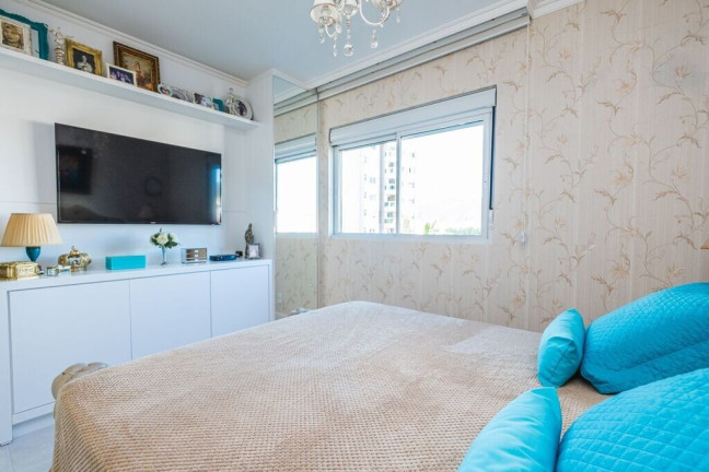 Imagem Apartamento com 3 Quartos à Venda, 89 m² em Trindade - Florianópolis Imagem Apartamento com 3 Quartos à Venda, 89 m² em Trindade - Florianópolis