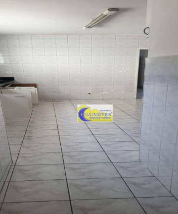 Imagem Casa com 3 Quartos à Venda, 136 m² em Rudge Ramos - São Bernardo Do Campo