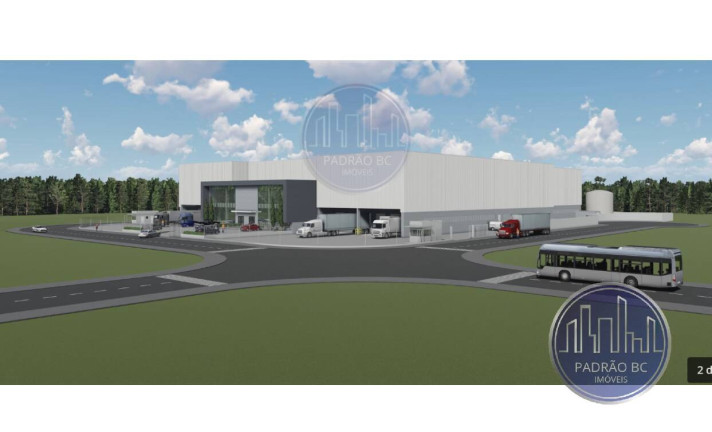 Imagem Imóvel Comercial para Alugar, 1 m² em Araquari Imagem Imóvel Comercial para Alugar, 1 m² em Araquari