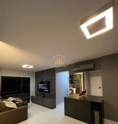 Imagem Apartamento com 3 Quartos à Venda, 125 m² em Centro - Balneário Camboriú