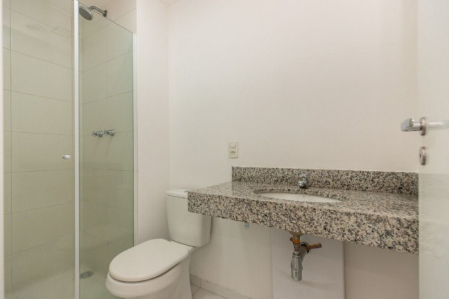 Imagem Imóvel com 1 Quarto à Venda, 34 m² em Liberdade - São Paulo Imagem Imóvel com 1 Quarto à Venda, 34 m² em Liberdade - São Paulo