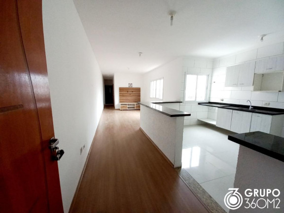 Imagem Apartamento com 3 Quartos à Venda, 180 m² em Santa Maria - Santo André Imagem Apartamento com 3 Quartos à Venda, 180 m² em Santa Maria - Santo André