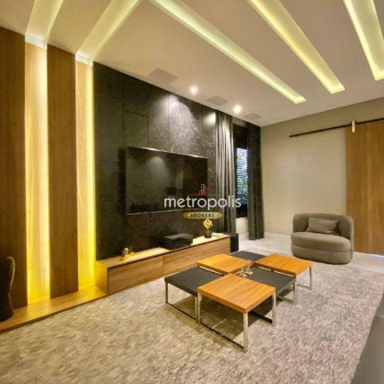 Imagem Sobrado com 6 Quartos à Venda, 690 m² em Riviera - Bertioga Imagem Sobrado com 6 Quartos à Venda, 690 m² em Riviera - Bertioga