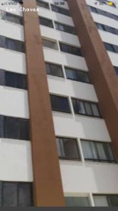 Imagem Apartamento com 3 Quartos à Venda, 80 m² em Caminho Das árvores - Salvador Imagem Apartamento com 3 Quartos à Venda, 80 m² em Caminho Das árvores - Salvador