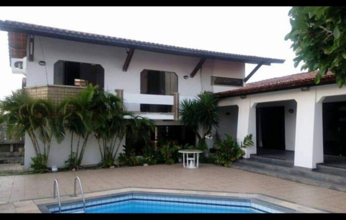 Imagem Casa com 3 Quartos à Venda, 378 m² em Farolândia - Aracaju Imagem Casa com 3 Quartos à Venda, 378 m² em Farolândia - Aracaju