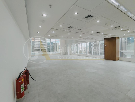 Imagem Imóvel para Alugar, 603 m² em Vila Olímpia - São Paulo