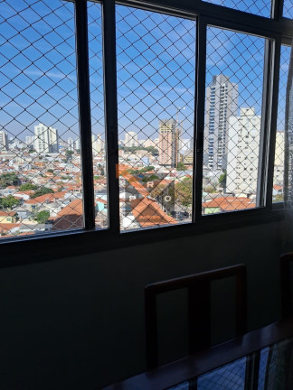 Imagem Imóvel com 3 Quartos à Venda, 70 m² em Mooca - São Paulo Imagem Imóvel com 3 Quartos à Venda, 70 m² em Mooca - São Paulo