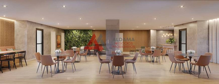 Imagem Apartamento com 3 Quartos à Venda, 73 m² em Vila Pindorama - Barueri