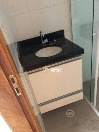 Imagem Casa de Condomínio com 2 Quartos para Alugar, 40 m² em Chácara Mafalda - São Paulo Imagem Casa de Condomínio com 2 Quartos para Alugar, 40 m² em Chácara Mafalda - São Paulo