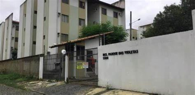 Imagem Apartamento com 2 Quartos à Venda, 46 m² em Morada Do Sol - Teresina Imagem Apartamento com 2 Quartos à Venda, 46 m² em Morada Do Sol - Teresina