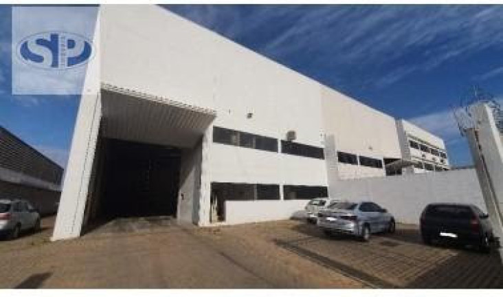 Imagem Imóvel Comercial para Alugar, 900 m² em Cajuru Do Sul - Sorocaba Imagem Imóvel Comercial para Alugar, 900 m² em Cajuru Do Sul - Sorocaba