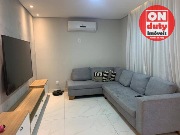 Imagem Apartamento com 3 Quartos à Venda, 182 m² em Boqueirão - Santos Imagem Apartamento com 3 Quartos à Venda, 182 m² em Boqueirão - Santos