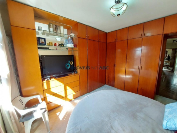 Imagem Sobrado com 3 Quartos à Venda, 155 m² em Centro - São Bernardo Do Campo