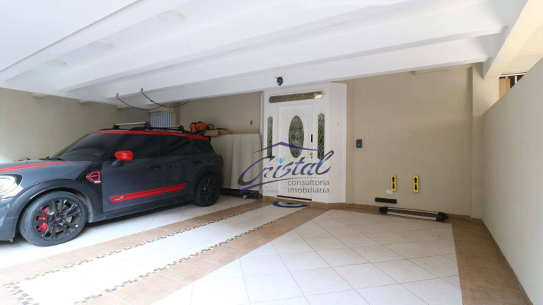Imagem Casa com 4 Quartos à Venda, 376 m² em Planalto Paulista - São Paulo Imagem Casa com 4 Quartos à Venda, 376 m² em Planalto Paulista - São Paulo