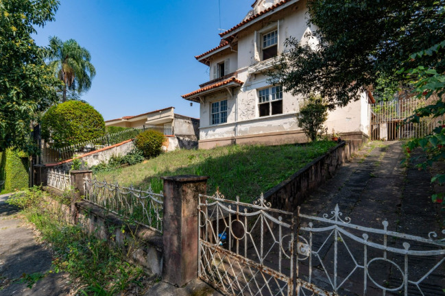 Imagem Casa com 3 Quartos à Venda, 170 m² em Lapa - São Paulo