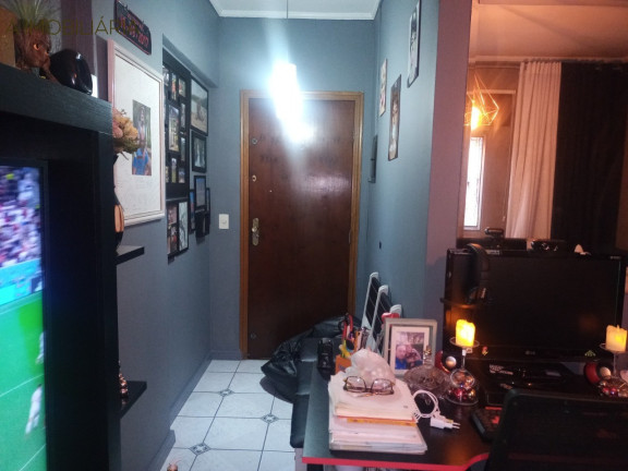 Imagem Imóvel com 1 Quarto à Venda, 42 m² em Taboão - São Bernardo Do Campo Imagem Imóvel com 1 Quarto à Venda, 42 m² em Taboão - São Bernardo Do Campo