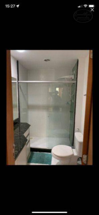 Imagem Apartamento com 1 Quarto à Venda, 65 m² em Praia De Itaparica - Vila Velha