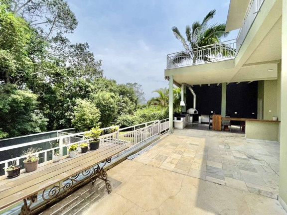 Imagem Casa de Condomínio com 4 Quartos à Venda, em Pousada Dos Bandeirantes - Carapicuíba Imagem Casa de Condomínio com 4 Quartos à Venda, em Pousada Dos Bandeirantes - Carapicuíba