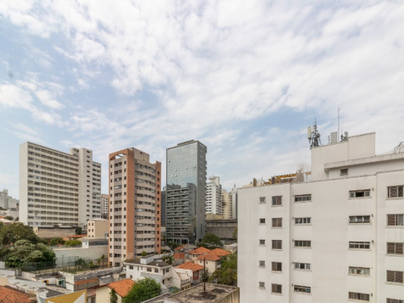 Imagem Imóvel com 2 Quartos à Venda, 91 m² em Pinheiros - São Paulo