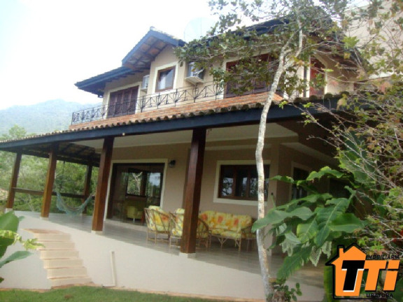 Imagem Casa com 3 Quartos à Venda, 240 m² em Prumirim - Ubatuba Imagem Casa com 3 Quartos à Venda, 240 m² em Prumirim - Ubatuba