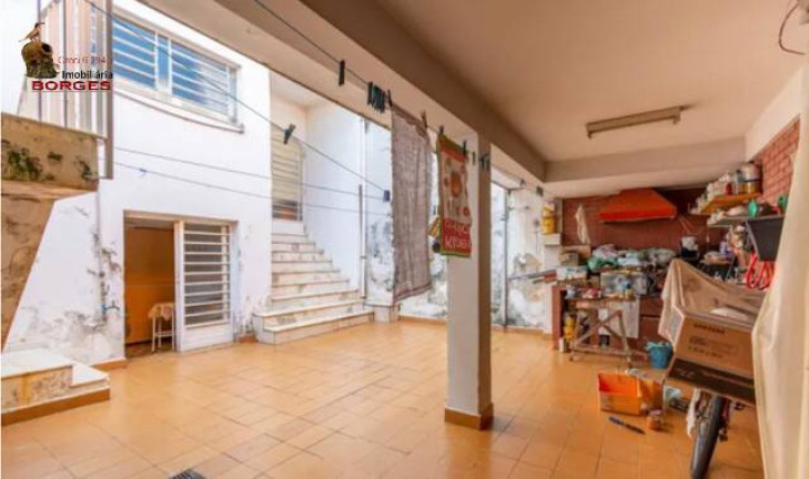 Imagem Casa com 3 Quartos à Venda, 150 m² em Campo Belo - São Paulo Imagem Casa com 3 Quartos à Venda, 150 m² em Campo Belo - São Paulo