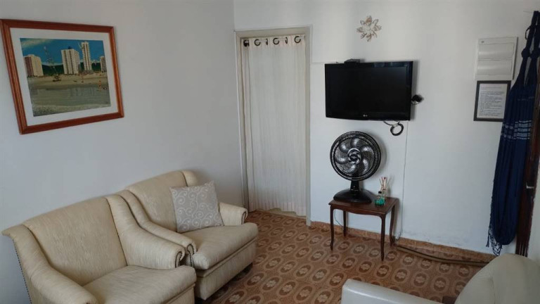 Imagem Casa com 2 Quartos à Venda, 90 m² em Solemar - Praia Grande Imagem Casa com 2 Quartos à Venda, 90 m² em Solemar - Praia Grande