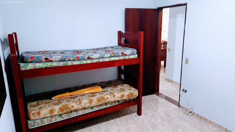 Imagem Casa com 3 Quartos à Venda, 128 m² em Balneário Oásis - Peruíbe