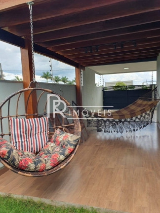 Imagem Casa com 3 Quartos à Venda, 400 m² em Parque Dos Buritis - Lucas Do Rio Verde Imagem Casa com 3 Quartos à Venda, 400 m² em Parque Dos Buritis - Lucas Do Rio Verde