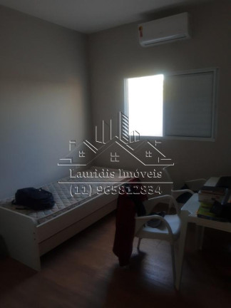 Imagem Imóvel com 3 Quartos à Venda, 159 m² em Ninho Verde - Porangaba