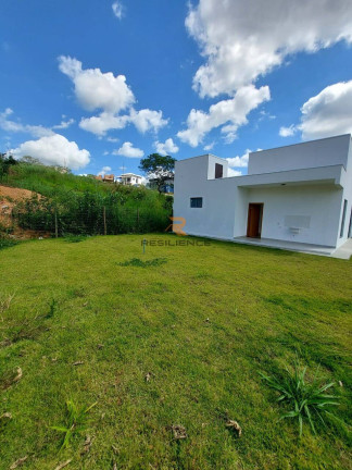 Imagem Casa de Condomínio com 3 Quartos à Venda, 146 m² em Residencial Parque Dos Buritis - Lagoa Santa Imagem Casa de Condomínio com 3 Quartos à Venda, 146 m² em Residencial Parque Dos Buritis - Lagoa Santa