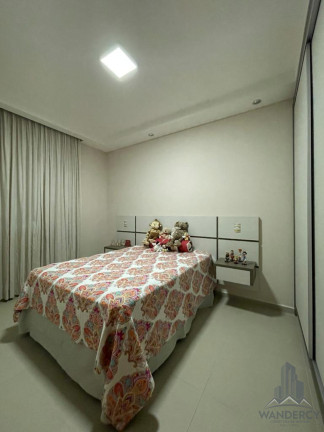 Imagem Cobertura com 4 Quartos à Venda, 306 m² em Centro - Ubatuba