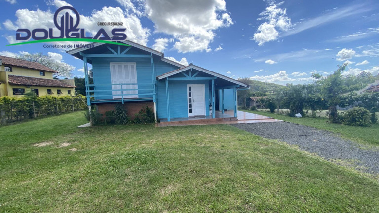 Casa com 6 Quartos à Venda, 1.000 m² em águas Claras - Viamão