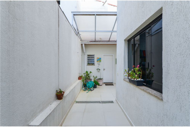 Imagem Casa com 4 Quartos à Venda, 413 m² em Indianópolis - São Paulo Imagem Casa com 4 Quartos à Venda, 413 m² em Indianópolis - São Paulo