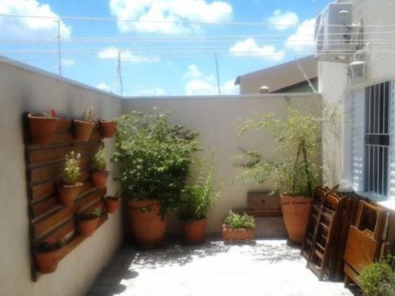 Imagem Casa com 3 Quartos à Venda, 250 m² em Residencial Bordon - Sumaré Imagem Casa com 3 Quartos à Venda, 250 m² em Residencial Bordon - Sumaré