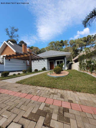 Imagem Casa com 3 Quartos à Venda, 120 m² em Linha Imperial - Nova Petrópolis Imagem Casa com 3 Quartos à Venda, 120 m² em Linha Imperial - Nova Petrópolis