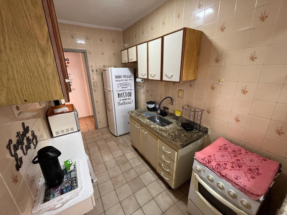 Imagem Apartamento com 1 Quarto à Venda, 50 m² em Aviação - Praia Grande Imagem Apartamento com 1 Quarto à Venda, 50 m² em Aviação - Praia Grande