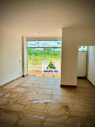 Imagem Galpão à Venda ou Locação, 440 m² em Loteamento Comercial Bortoletto - Indaiatuba Imagem Galpão à Venda ou Locação, 440 m² em Loteamento Comercial Bortoletto - Indaiatuba