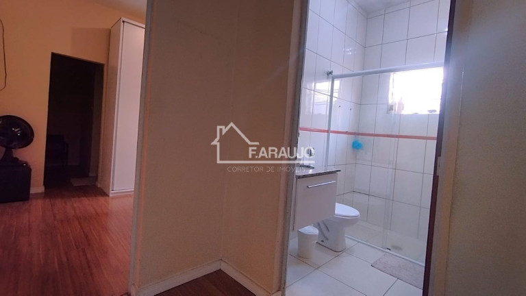 Imagem Sobrado com 3 Quartos à Venda, 162 m² em Vila Haro - Sorocaba Imagem Sobrado com 3 Quartos à Venda, 162 m² em Vila Haro - Sorocaba