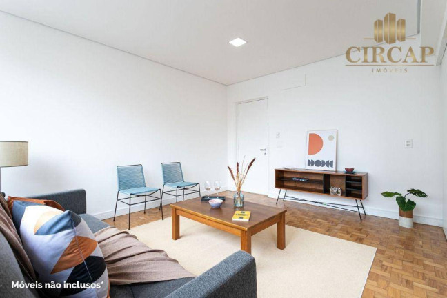 Imagem Apartamento com 2 Quartos à Venda, 86 m² em Jardins - São Paulo Imagem Apartamento com 2 Quartos à Venda, 86 m² em Jardins - São Paulo