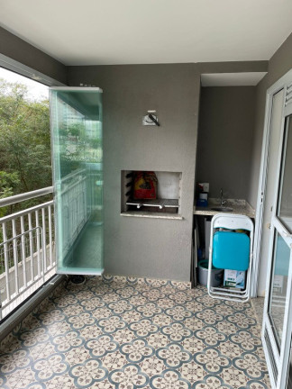 Imagem Imóvel com 3 Quartos à Venda, 81 m² em Vila Isa - São Paulo Imagem Imóvel com 3 Quartos à Venda, 81 m² em Vila Isa - São Paulo