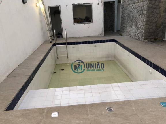 Imagem Casa com 6 Quartos à Venda, 425 m² em São Francisco - Niterói Imagem Casa com 6 Quartos à Venda, 425 m² em São Francisco - Niterói