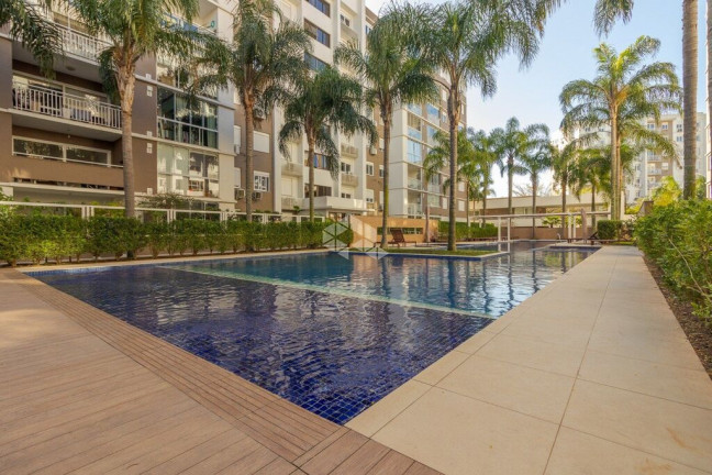 Imagem Imóvel com 3 Quartos à Venda, 90 m² em Jardim Sabará - Porto Alegre Imagem Imóvel com 3 Quartos à Venda, 90 m² em Jardim Sabará - Porto Alegre