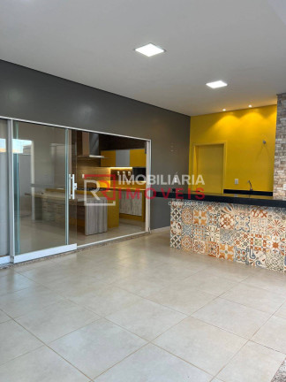 Imagem Casa de Condomínio com 3 Quartos para Alugar, em Bandeirantes - Lucas Do Rio Verde Imagem Casa de Condomínio com 3 Quartos para Alugar, em Bandeirantes - Lucas Do Rio Verde