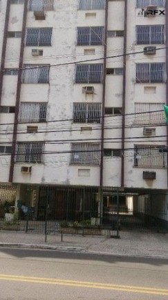Imagem Apartamento com 2 Quartos à Venda, 55 m² em Santa Rosa - Niterói