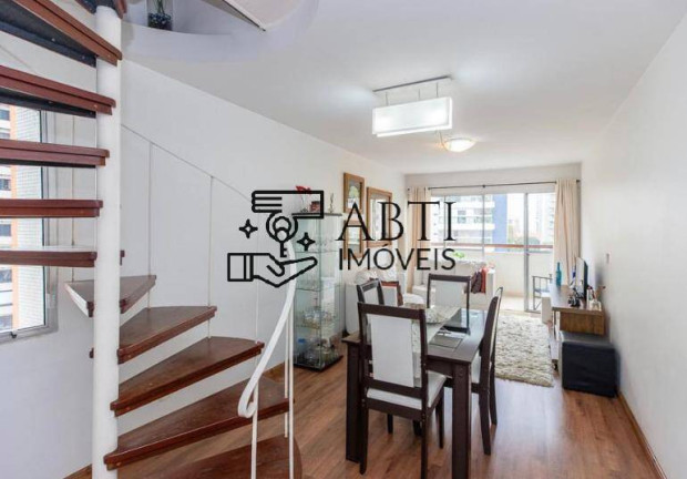 Imagem Apartamento com 1 Quarto à Venda, 74 m² em Vila Mariana - São Paulo Imagem Apartamento com 1 Quarto à Venda, 74 m² em Vila Mariana - São Paulo