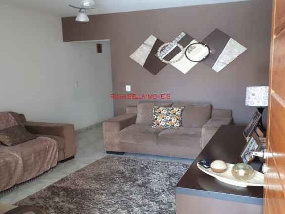 Imagem Casa com 3 Quartos à Venda, 105 m² em Jardim Das Tulipas - Jundiaí Imagem Casa com 3 Quartos à Venda, 105 m² em Jardim Das Tulipas - Jundiaí